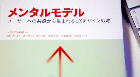 書籍『メンタルモデル』の刊行にあたって